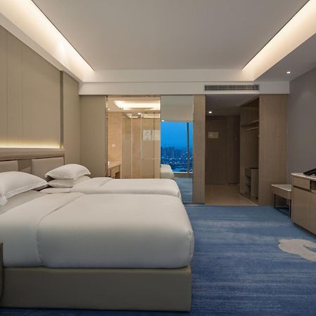 Hotel Wyndham Shaoxing Keqiao Extérieur photo