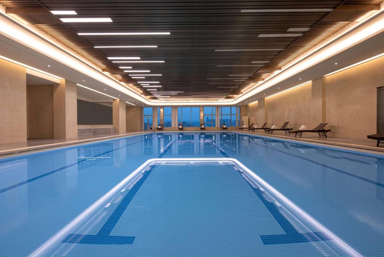 Hotel Wyndham Shaoxing Keqiao Extérieur photo
