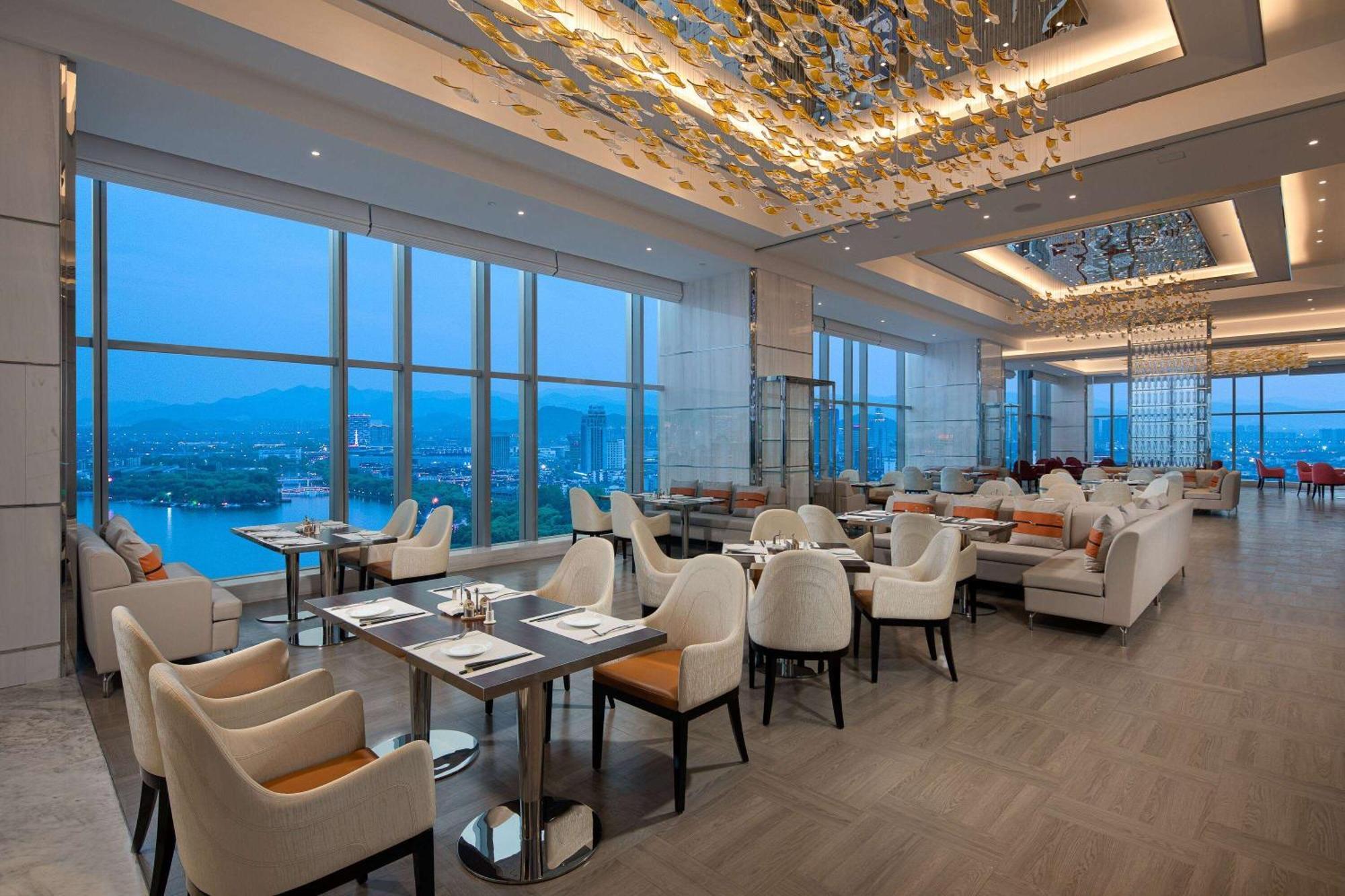 Hotel Wyndham Shaoxing Keqiao Extérieur photo
