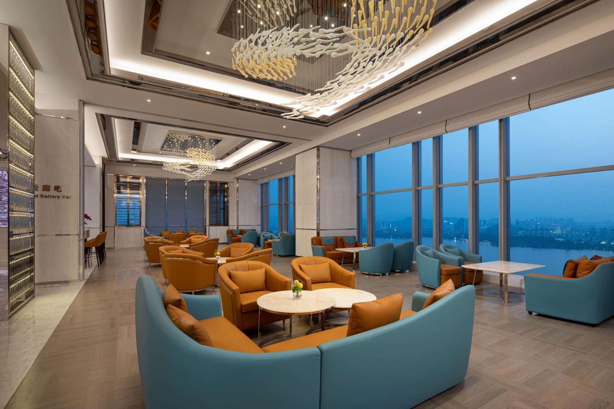 Hotel Wyndham Shaoxing Keqiao Extérieur photo