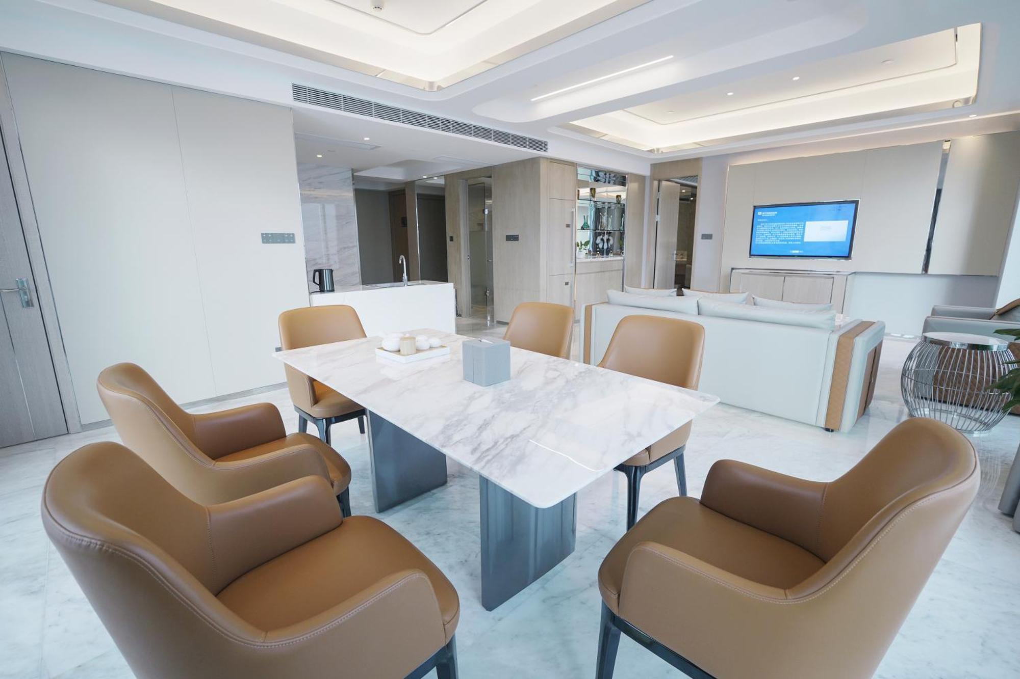 Hotel Wyndham Shaoxing Keqiao Extérieur photo