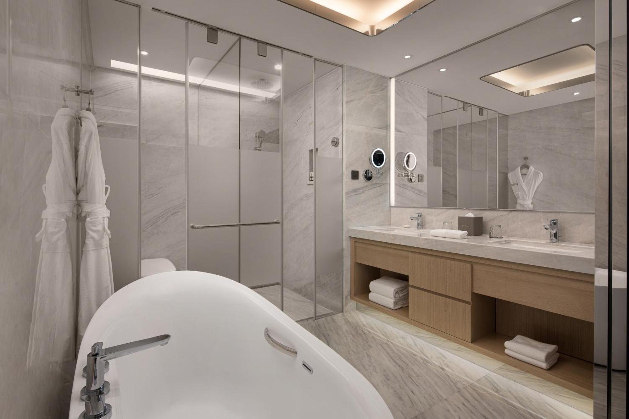 Hotel Wyndham Shaoxing Keqiao Extérieur photo