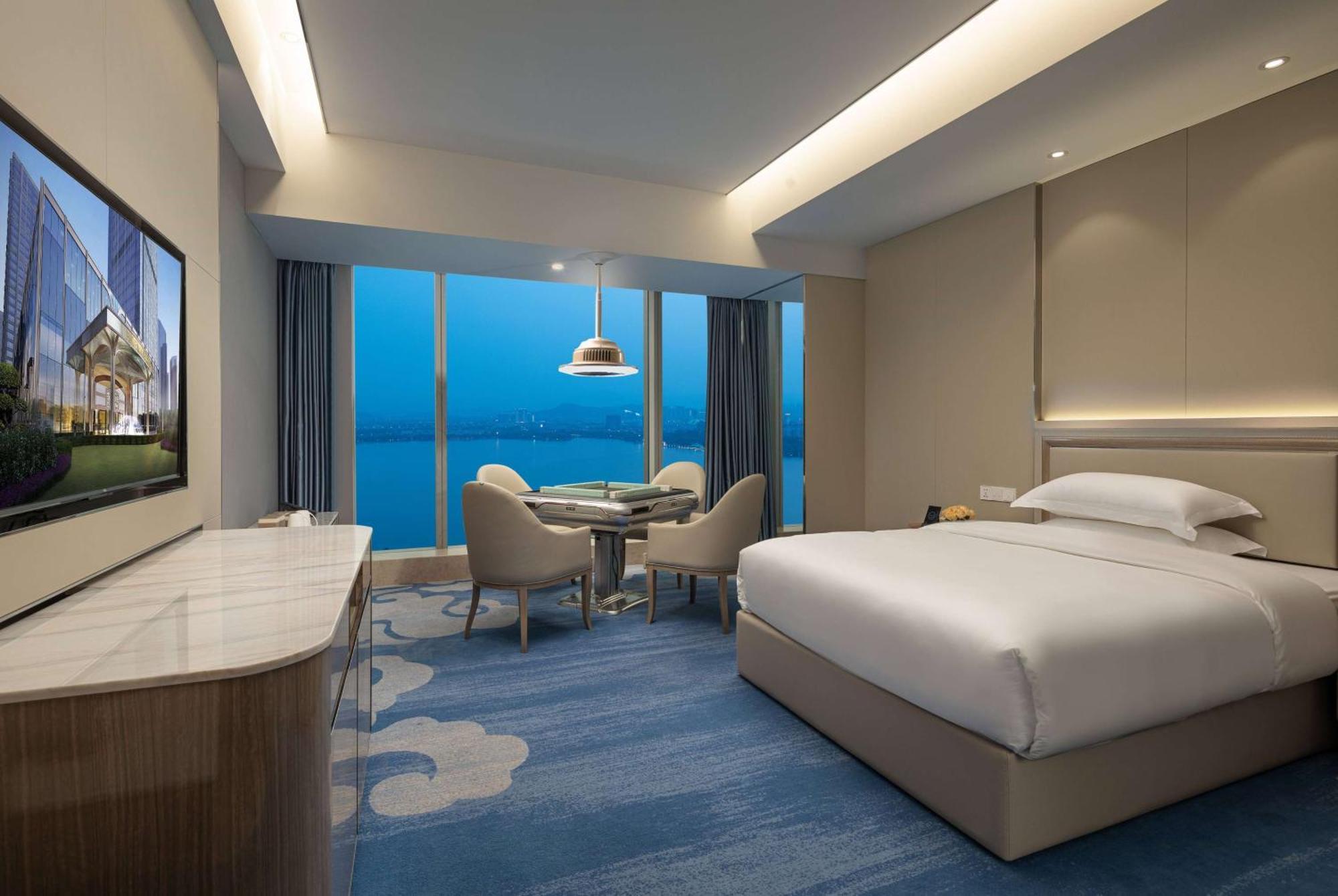 Hotel Wyndham Shaoxing Keqiao Extérieur photo