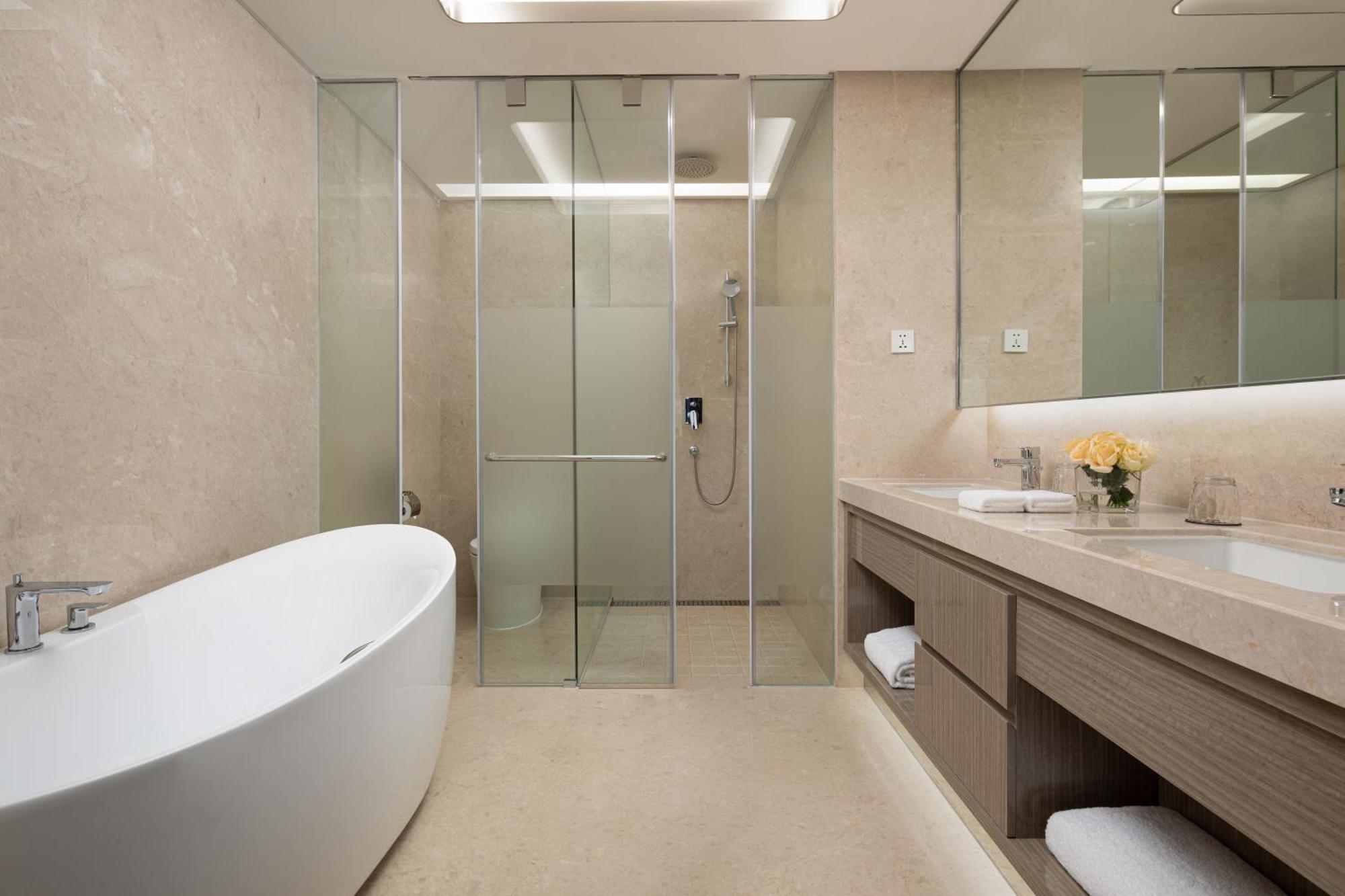Hotel Wyndham Shaoxing Keqiao Extérieur photo